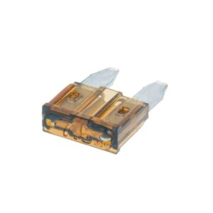 Sulake (11.1mm, laatta), 7.5A