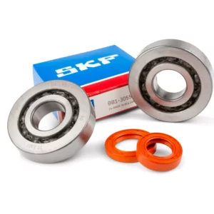 Stage6 R/T SKF runkolaakerisarja C4, Peugeot Speedfight 1/2 <-03 (pysty) - Kuva 2