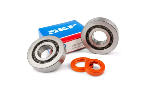 Stage6 R/T SKF runkolaakerisarja C4, Peugeot Speedfight 1/2 <-03 (pysty)