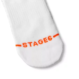 Stage6 sukat, valkoinen (useita eri kokoja) - Kuva 4