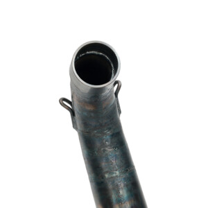 Voca Racing Carbon alakauttainen 70/80cc + äänenvaimennin, Derbi Senda - Kuva 4