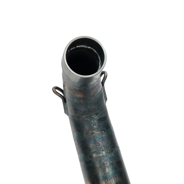 Voca Racing Carbon alakauttainen 70/80cc + äänenvaimennin, Derbi Senda - Kuva 4