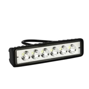 LED-lisätyövalo 12V