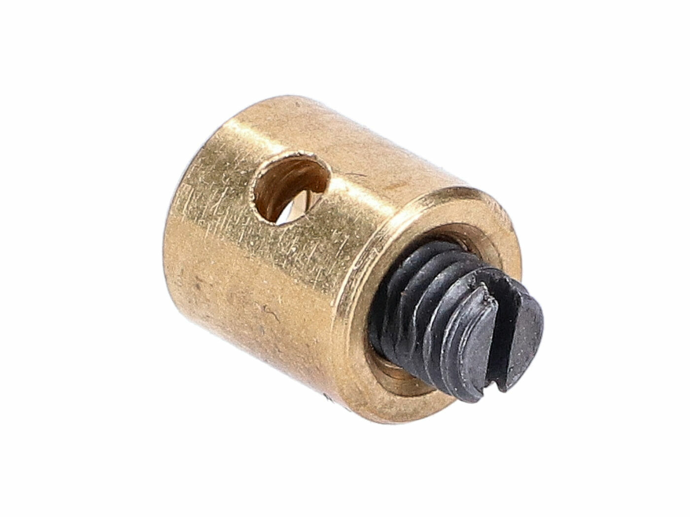 Vaijeriruuvinippa Ø5.5x6.0mm - Kuva 1