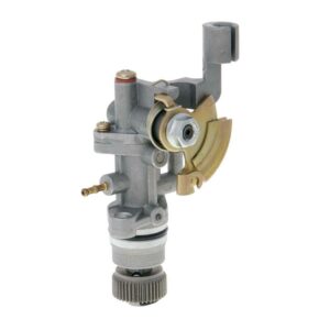 Öljypumppu, CPI/Keeway skootterit 1E40QMB