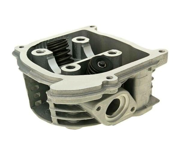 Sylinterinkansi 64mm 50cc, GY6 4T skootterit 139QMB/139QMA
