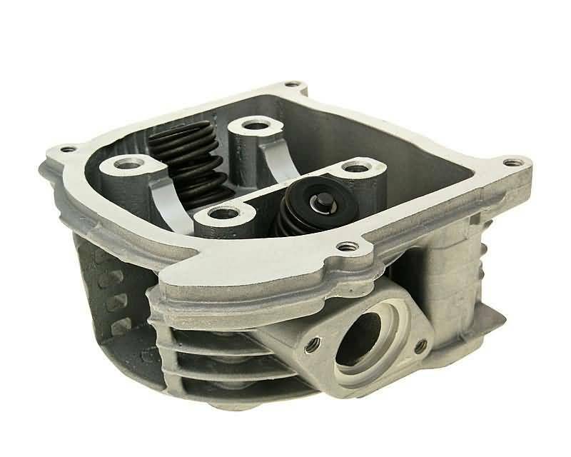 Sylinterinkansi 64mm 50cc, GY6 4T skootterit 139QMB/139QMA - Kuva 1