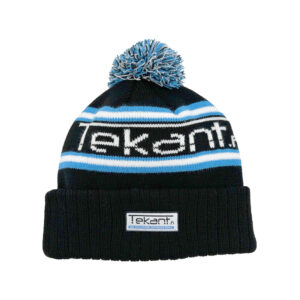 Tekant 1.0 tupsupipo, musta/sini/valko