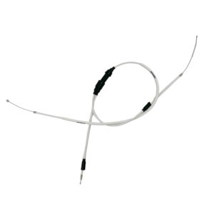 Doppler kaasuvaijeri valkoinen, Beta RR