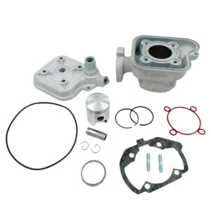 Airsal ALU Sport sylinterisarja 50cc, Peugeot Speedfight 3 & 4 (vesi) 2T