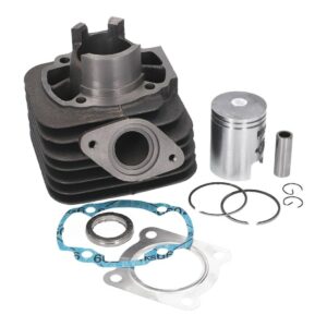 Sylinterisarja 50cc, Daelim E/Daelim S - Kuva 1