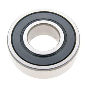 Laakeri 6004 2RSH 20x42x12mm, Peugeot skootterit 2T