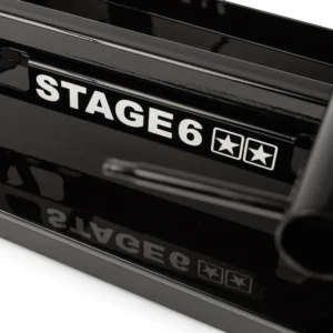 Stage6 moottoriteline, AM6/Derbi Senda - Kuva 2