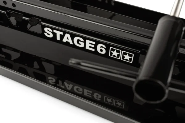 Stage6 moottoriteline, AM6/Derbi Senda
