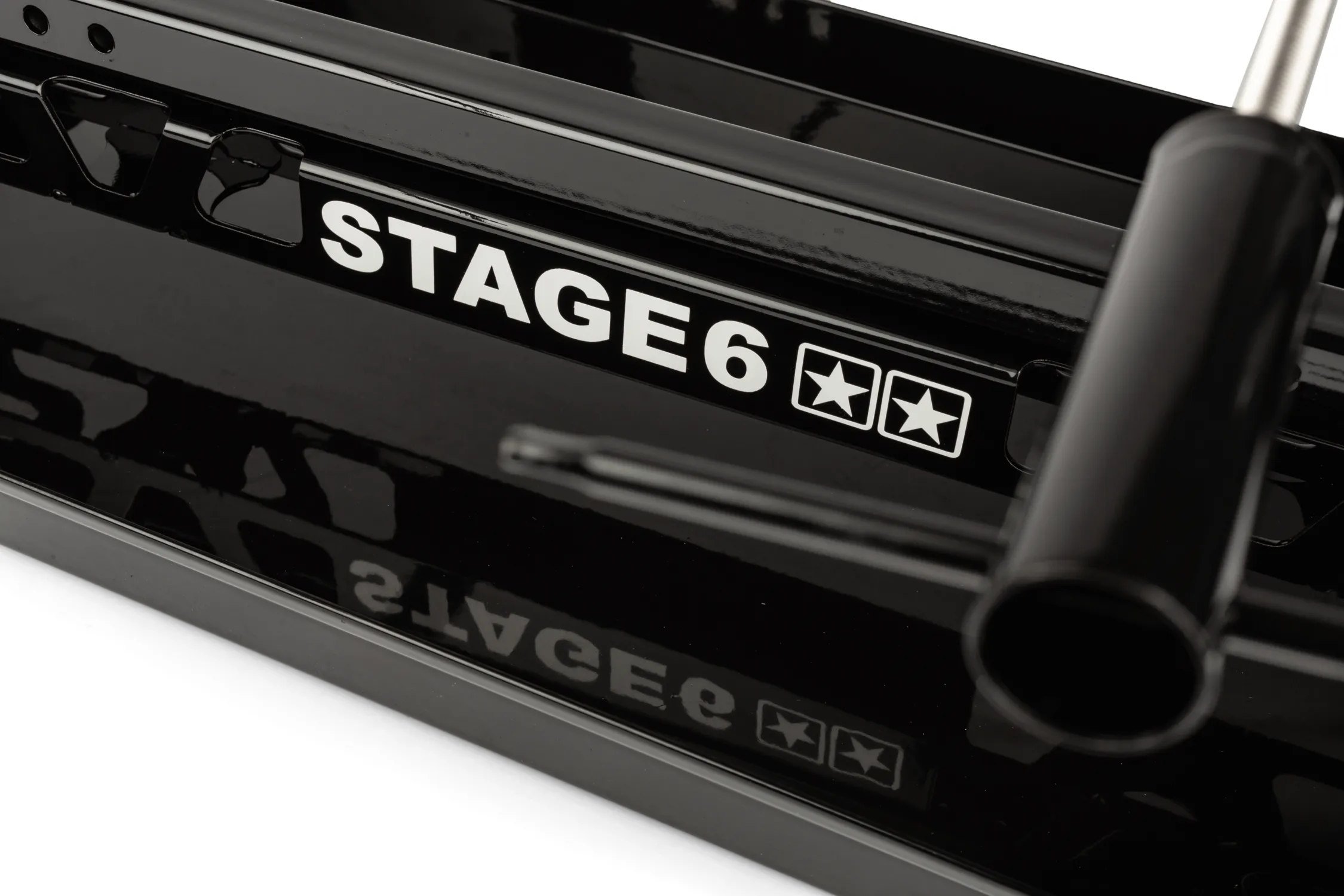 Stage6 moottoriteline, AM6/Derbi Senda - Kuva 2