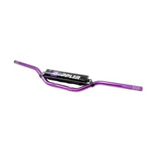 Doppler tanko 22mm, violetti