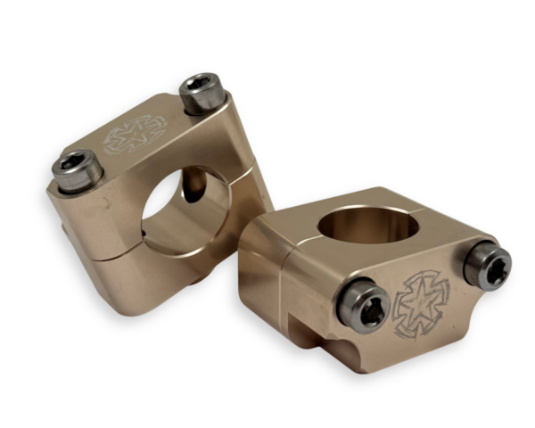 Timeless Fatbar tankosetti