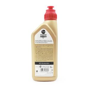 Castrol Power 1 2T-öljy 1L - Kuva 2