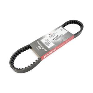 Variaattorinhihna 718x16.8x8mm, Piaggio Sfera NSL 91-94, Zip Base 91-94 2T