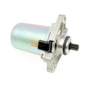 Starttimoottori 11H (alkuperรคinen), Aprilia/Gilera/Peugeot/Piaggio skootterit 2T