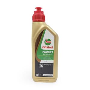 Castrol Power 1 Ultimate 2T-öljy 1L