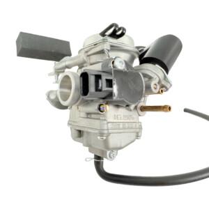 Dellorto TKSVB 18I kaasutin 18mm, Sym Fiddle II, Allo, Crox, Orbit II