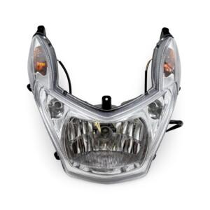 Etuvalo, Peugeot Kisbee 10->/Streetzone 14->