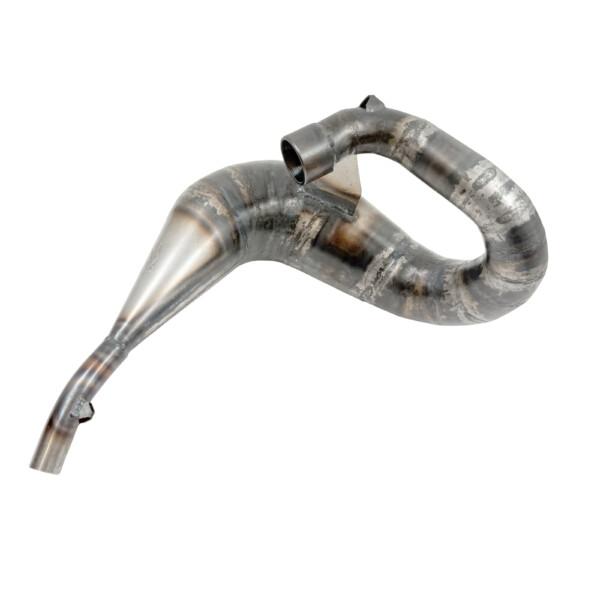 Voca Racing Cross Carbon 80/90cc + äänenvaimennin, Derbi Senda DRD/Aprilia RX/SX 06-＞/Gilera