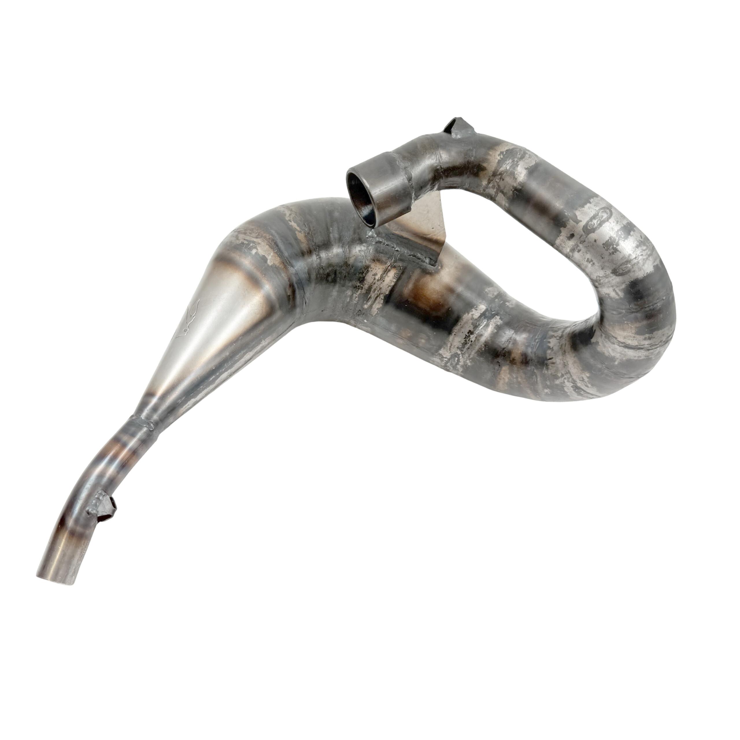 Voca Racing Cross Carbon 80/90cc + äänenvaimennin, Derbi Senda DRD/Aprilia RX/SX 06->/Gilera - Kuva 4