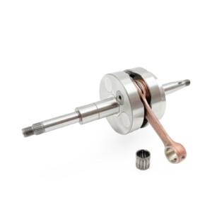 Doppler S1R kampiakseli, Peugeot skootterit (pysty) Ø12 04->