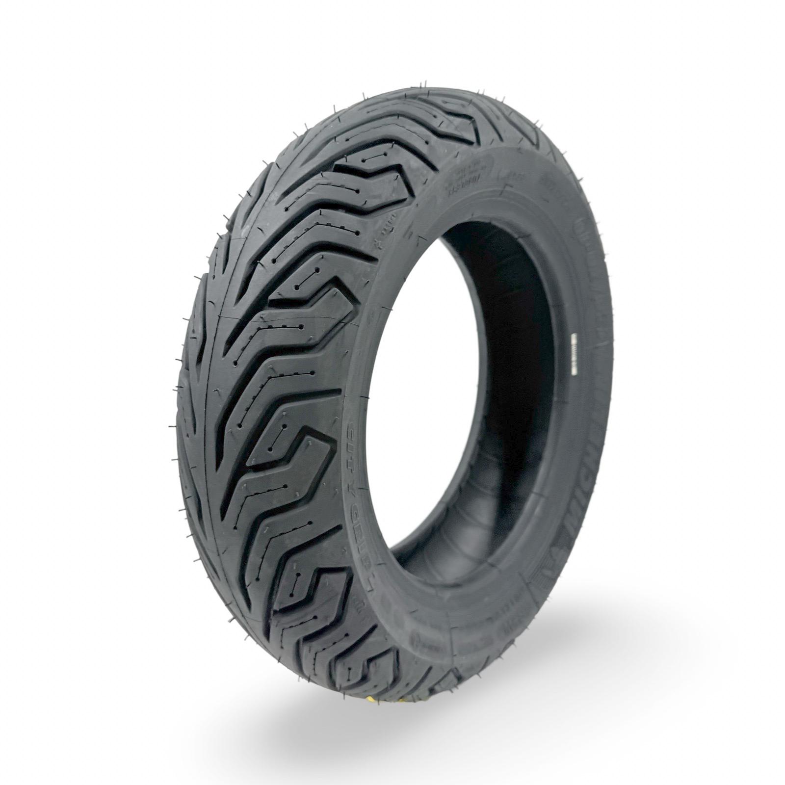 Michelin City Grip 2 rengas 120/70-10 54L - Kuva 1