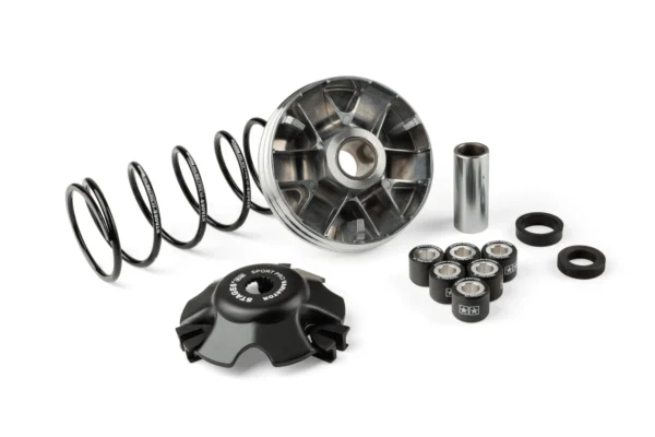 Stage6 Sport Pro variaattori MK2 19x15.5mm, Aprilia/Piaggio/Gilera skootterit