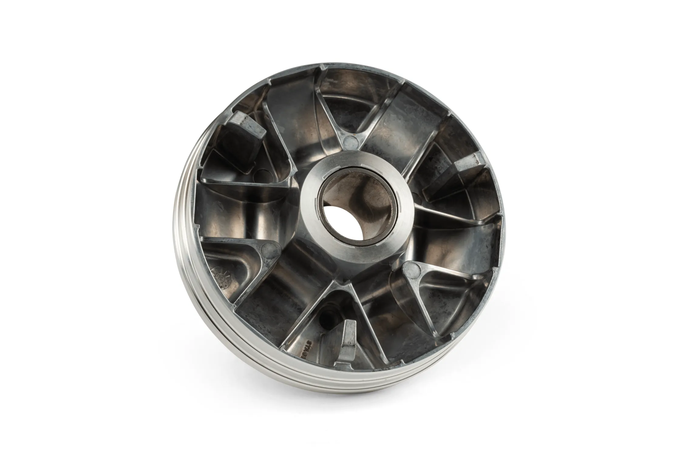 Stage6 Sport Pro variaattori MK2 19x15.5mm, Aprilia/Piaggio/Gilera skootterit - Kuva 3