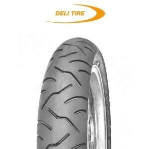 Deli X-Worm rengaspaketti 2x 3.50-8 46M - Kuva 3