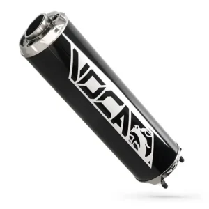 Voca Cross 50/70cc tehopakoputki + äänenvaimennin, Derbi Senda DRD, Aprilia RX/SX 06->, Gilera SMT/RCR - Kuva 13
