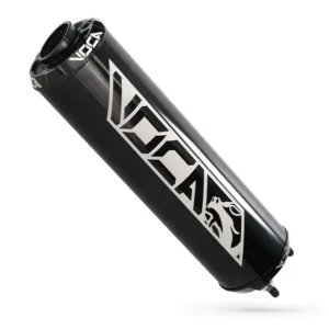 Voca Cross 50/70cc tehopakoputki + äänenvaimennin, Derbi Senda DRD, Aprilia RX/SX 06->, Gilera SMT/RCR - Kuva 6