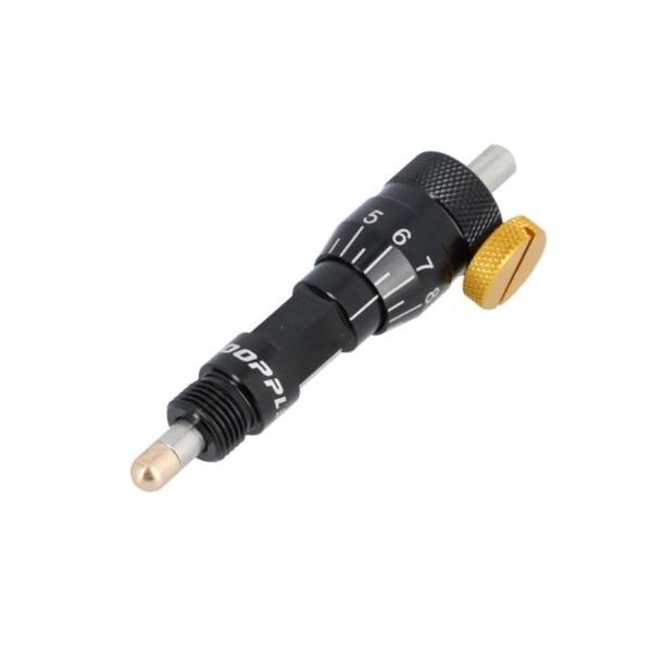 Doppler ajoitustyökalu M14x1.25mm