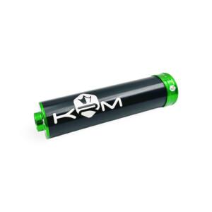 KRM äänenvaimennin 90-110cc, musta/useita eri värejä - Kuva 11