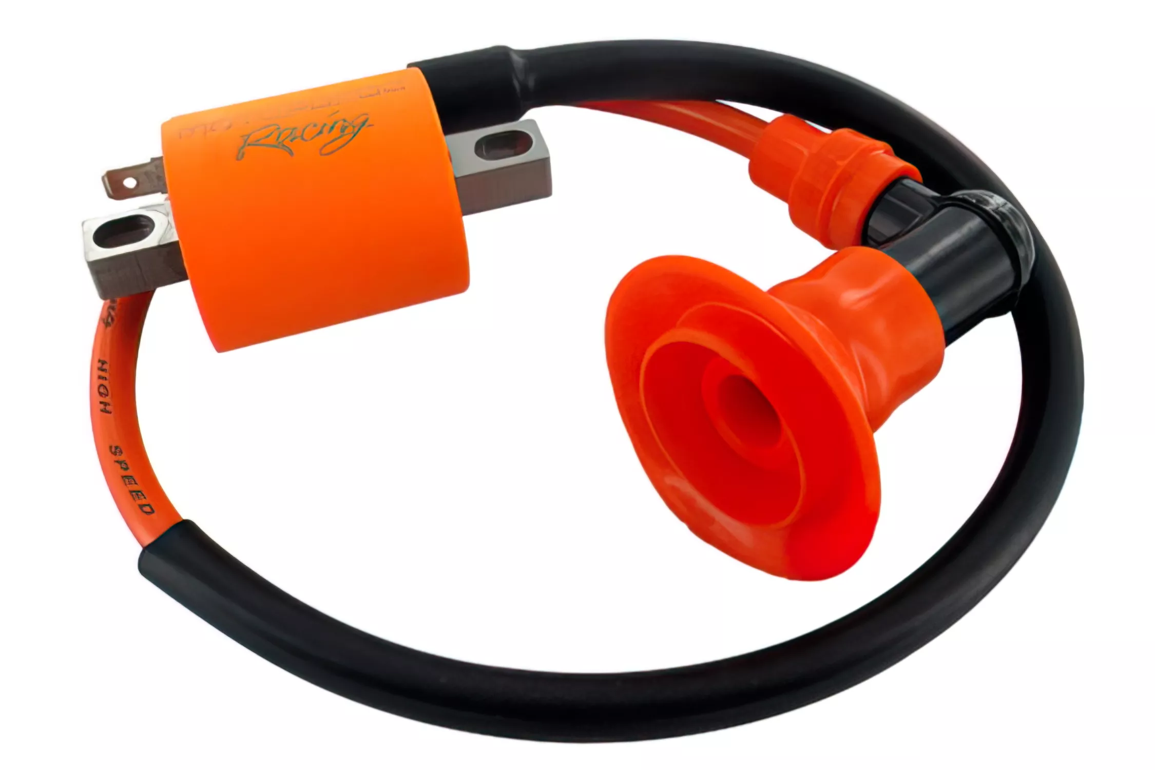Motoforce Racing suurteho sytytyspuola, Aprilia/Beta/Malaguti/Yamaha 2T - Kuva 1
