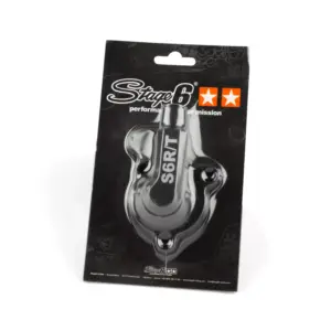 Stage6 R/T vesipumpun koppa, Derbi Senda - Kuva 5