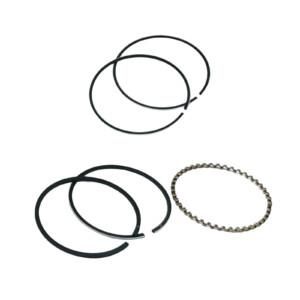 Airsal männänrenkaat 50cc 4T 139QMB/QMA, kiinalaiset GY6 4T-skootterit
