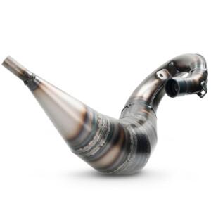 Voca Cross Rookie pakoputki + äänenvaimennin, Fantic XE/XM50 21-> - Kuva 4