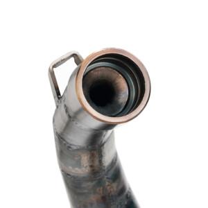 Voca Cross Rookie pakoputki + äänenvaimennin, Fantic XE/XM50 21-> - Kuva 5