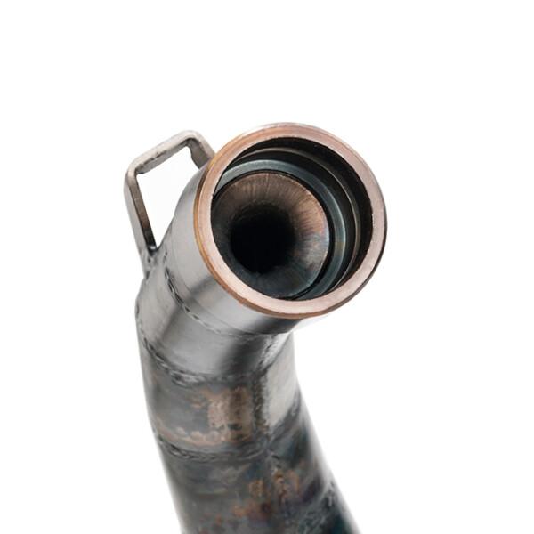 Voca Cross Rookie pakoputki + äänenvaimennin, Fantic XE/XM50 21-＞