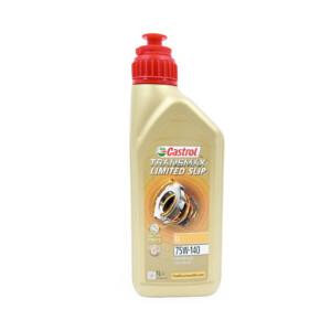 Castrol Transmax Limited Slip LL 75W-140