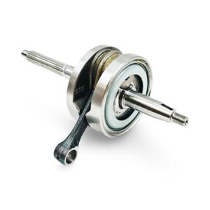RMS kampiakseli, Aprilia/Piaggio/Gilera skootterit 2-4V 4T