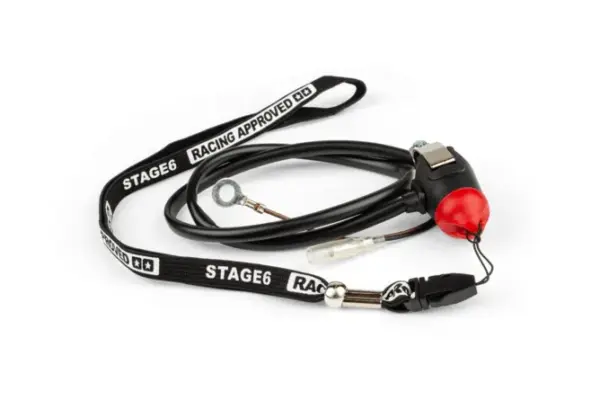 Stage6 magneettinen tappokatkaisin (useita eri värejä)