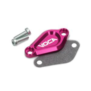 Voca Evo öljypumpun peitelevy, Derbi/AM6 (useita eri värejä) - Violetti