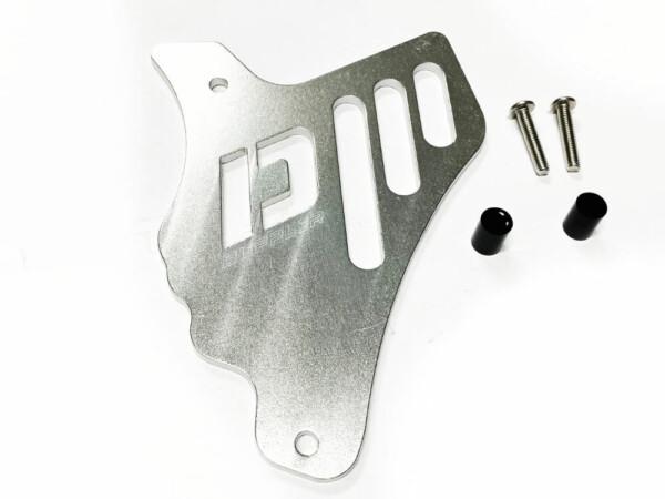 Doppler eturattaan CNC alumiininen suoja, Minarelli AM6 (useita eri värejä)