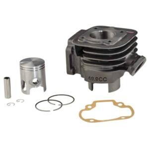 Doppler Origin sylinterisarja 50cc, Yamaha BW's/Slider 2T